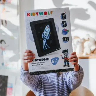 KidyNeon Paquete