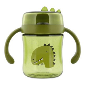 Taza 360º con Asas Mr Dino