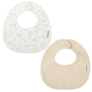 Babero Pack 2 Anaïs