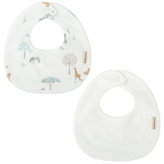 Babero Pack 2 Tanzania