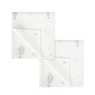 Pack 2 Gasitas Blue Sky