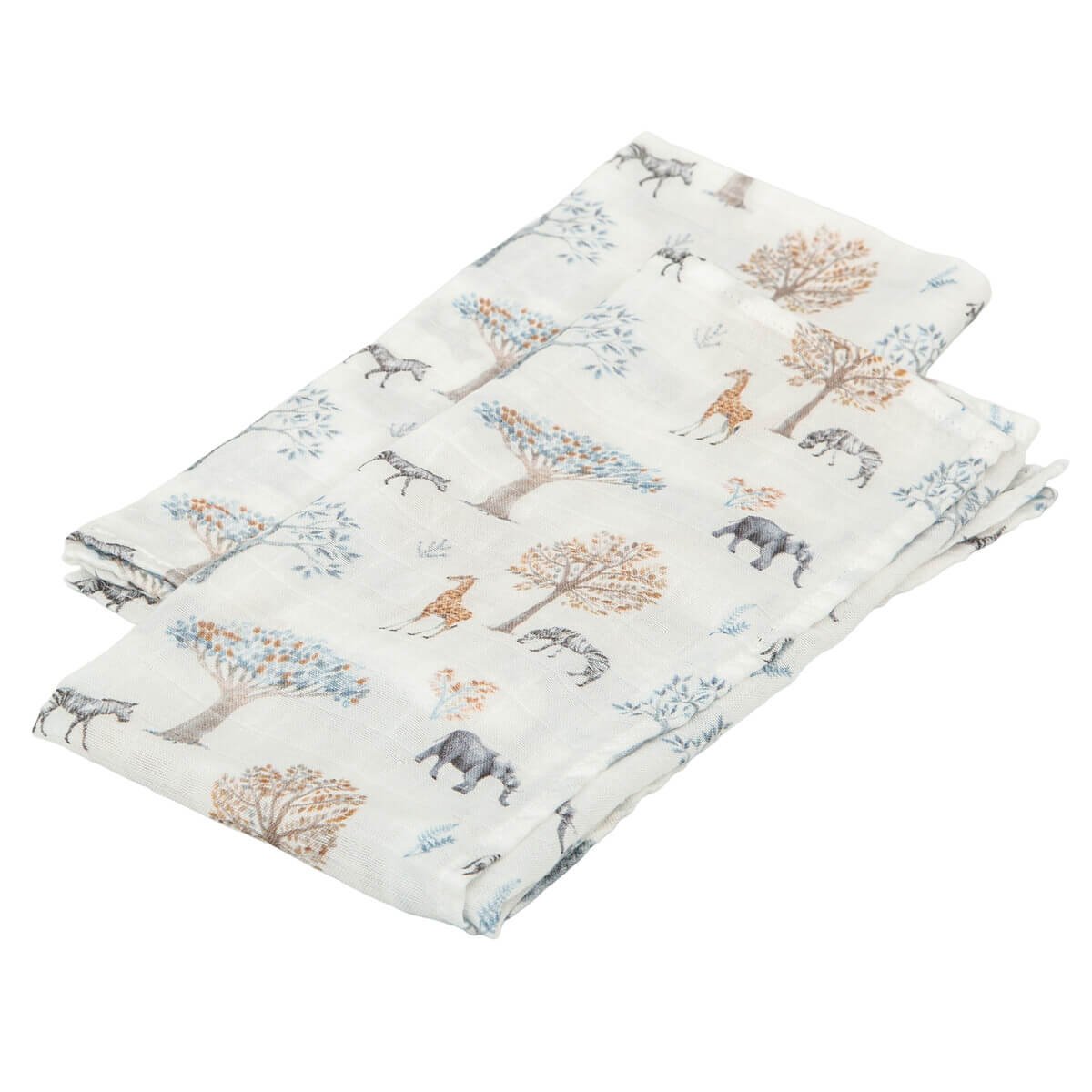 Pack 2 Gasitas Tanzania