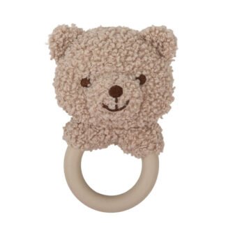 Mordedor Sonajero Blue Sky