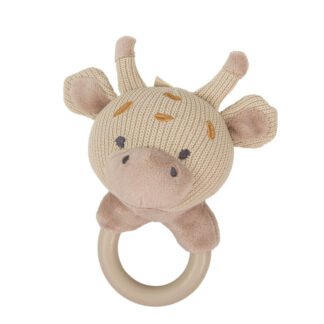 Mordedor Sonajero Tanzania