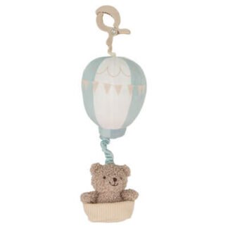 Peluche Musical Blue Sky Globo