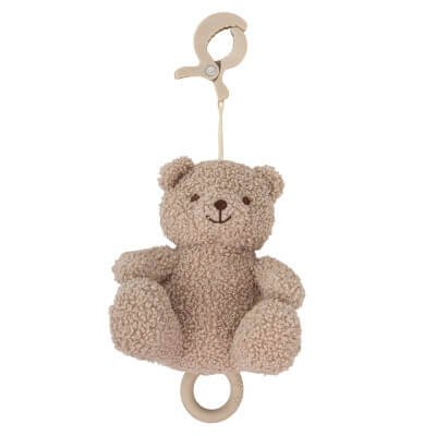 Peluche Musical Blue Sky Oso