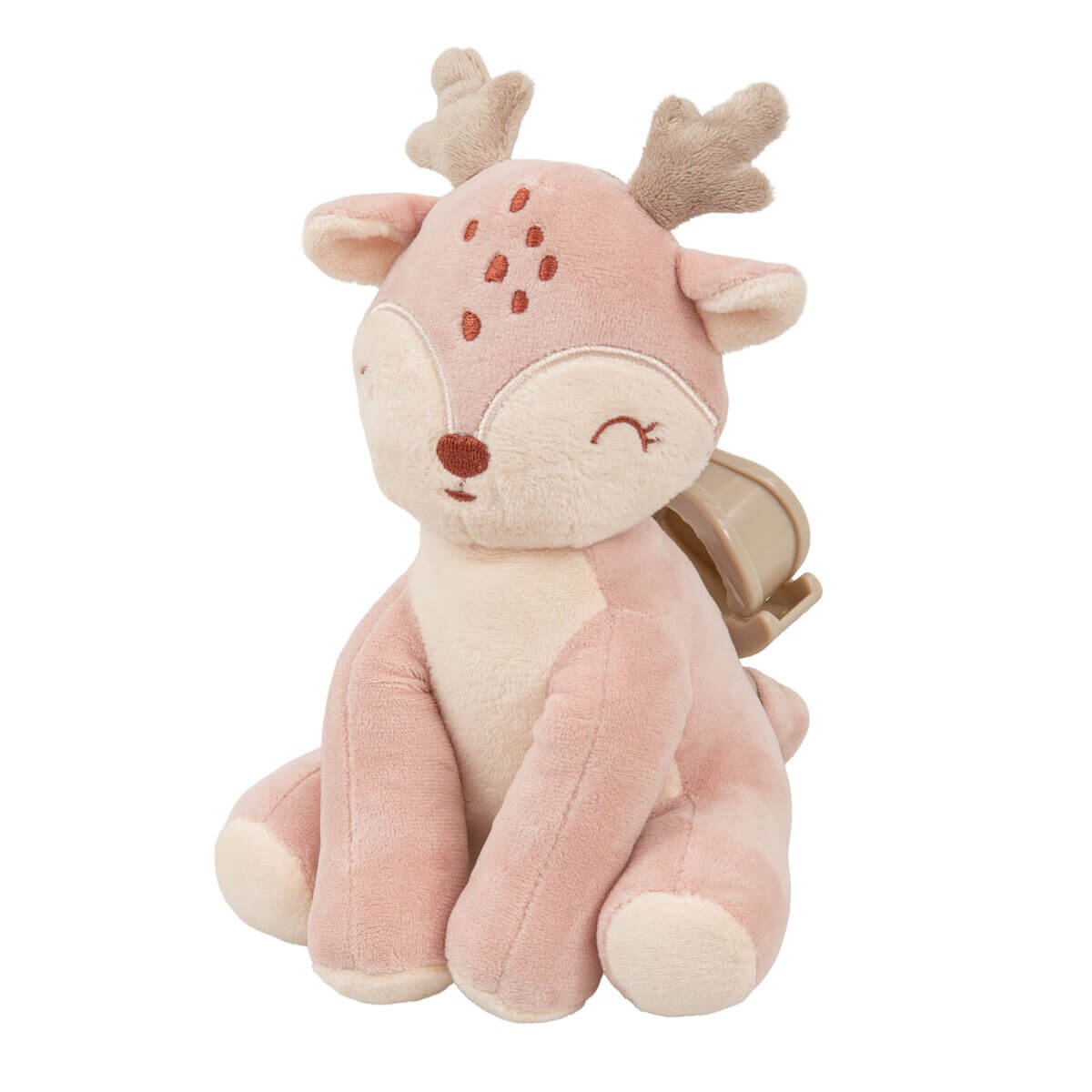 Peluche Musical Monet