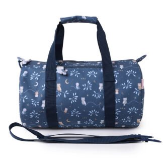 Bolsa Deporte Magical Forest