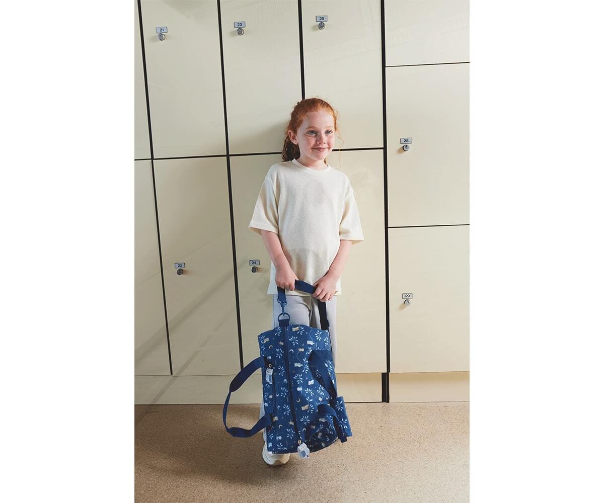 Bolsa Deporte Magical Forest