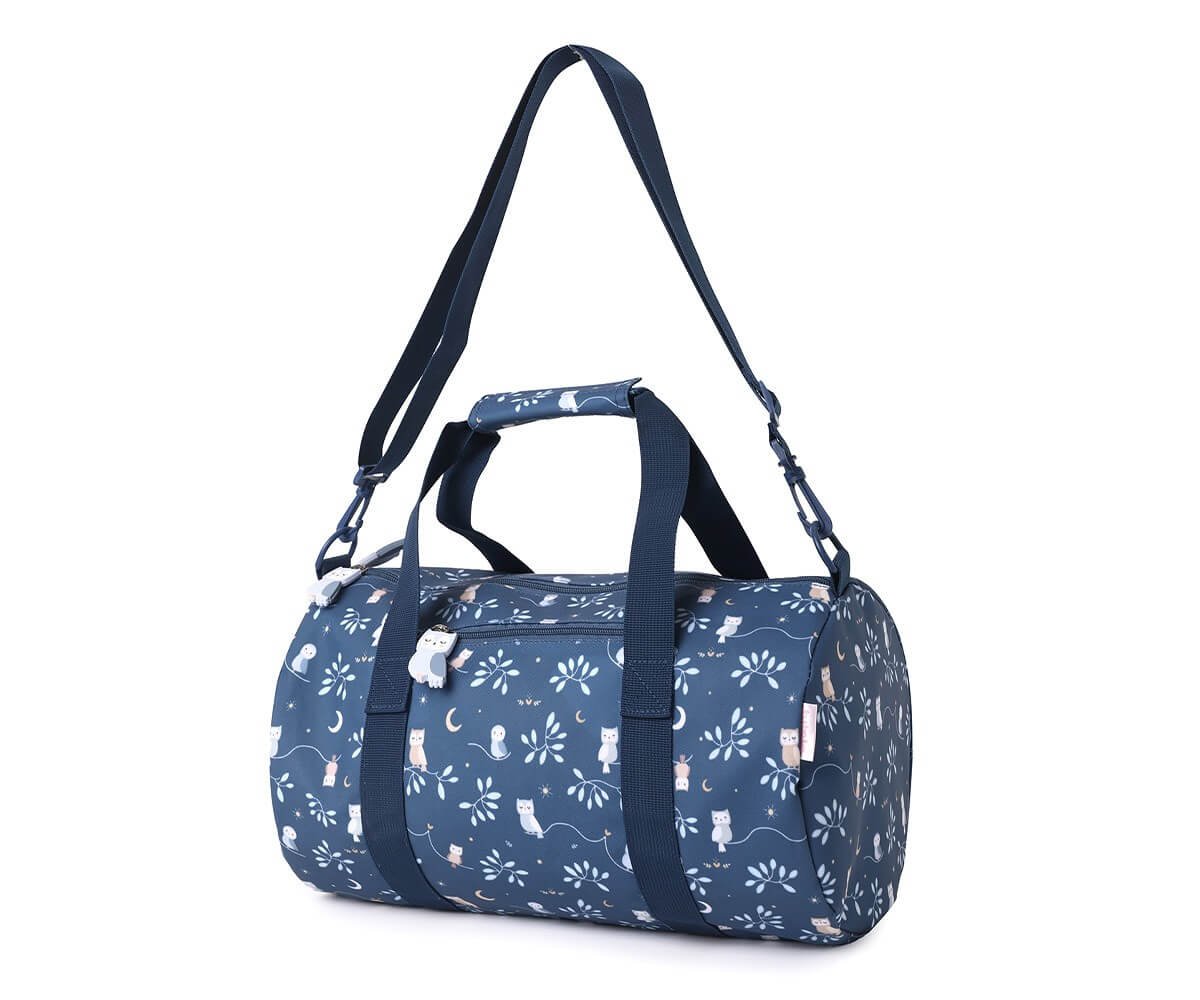 Bolsa Deporte Magical Forest