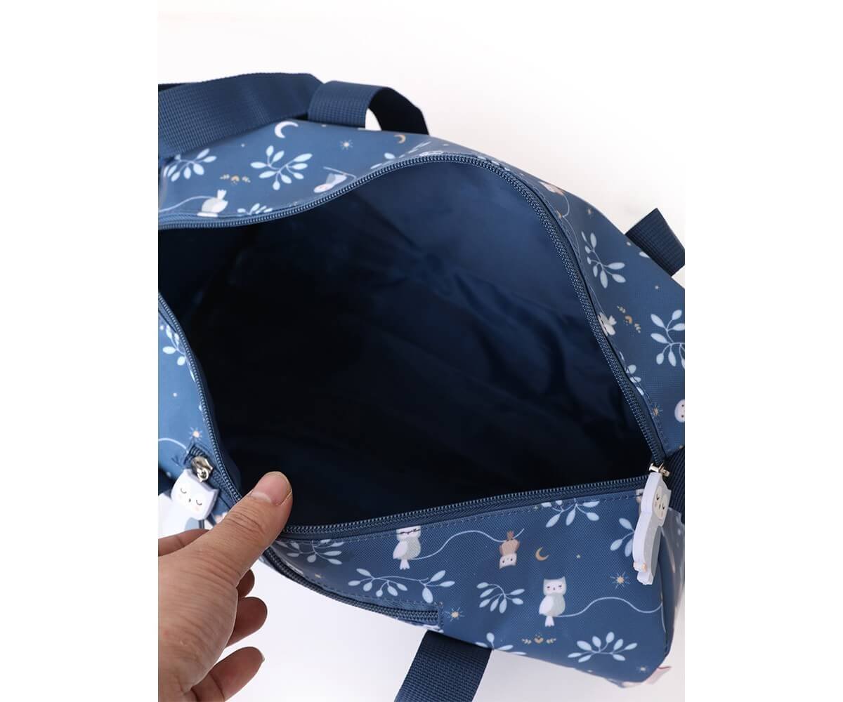 Bolsa Deporte Magical Forest