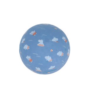Pelota Pequeña Hippos