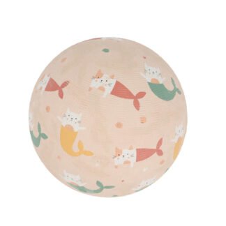Pelota Grande Mermaid Cats