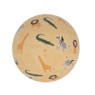 Pelota Grande Wild Animals