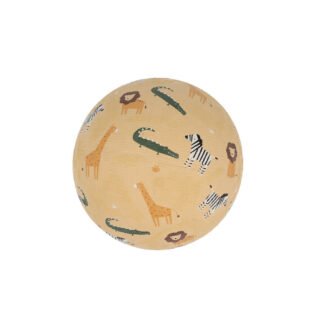 Pelota Pequeña Wild Animals