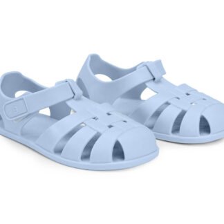 Cangrejeras Infantil Monnëka Stripes Blues & Beyond