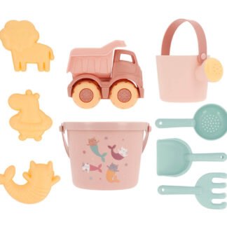 Juguetes de Playa Mermaid Cats