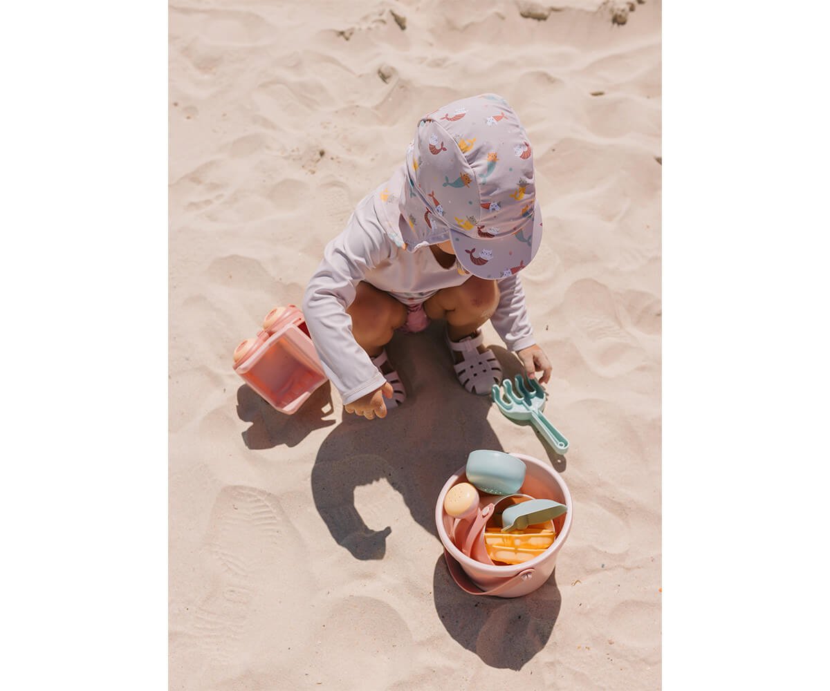 Juguetes de Playa Mermaid Cats