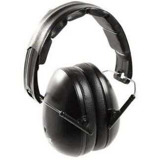 Cascos Anti-Ruido Onyx +3