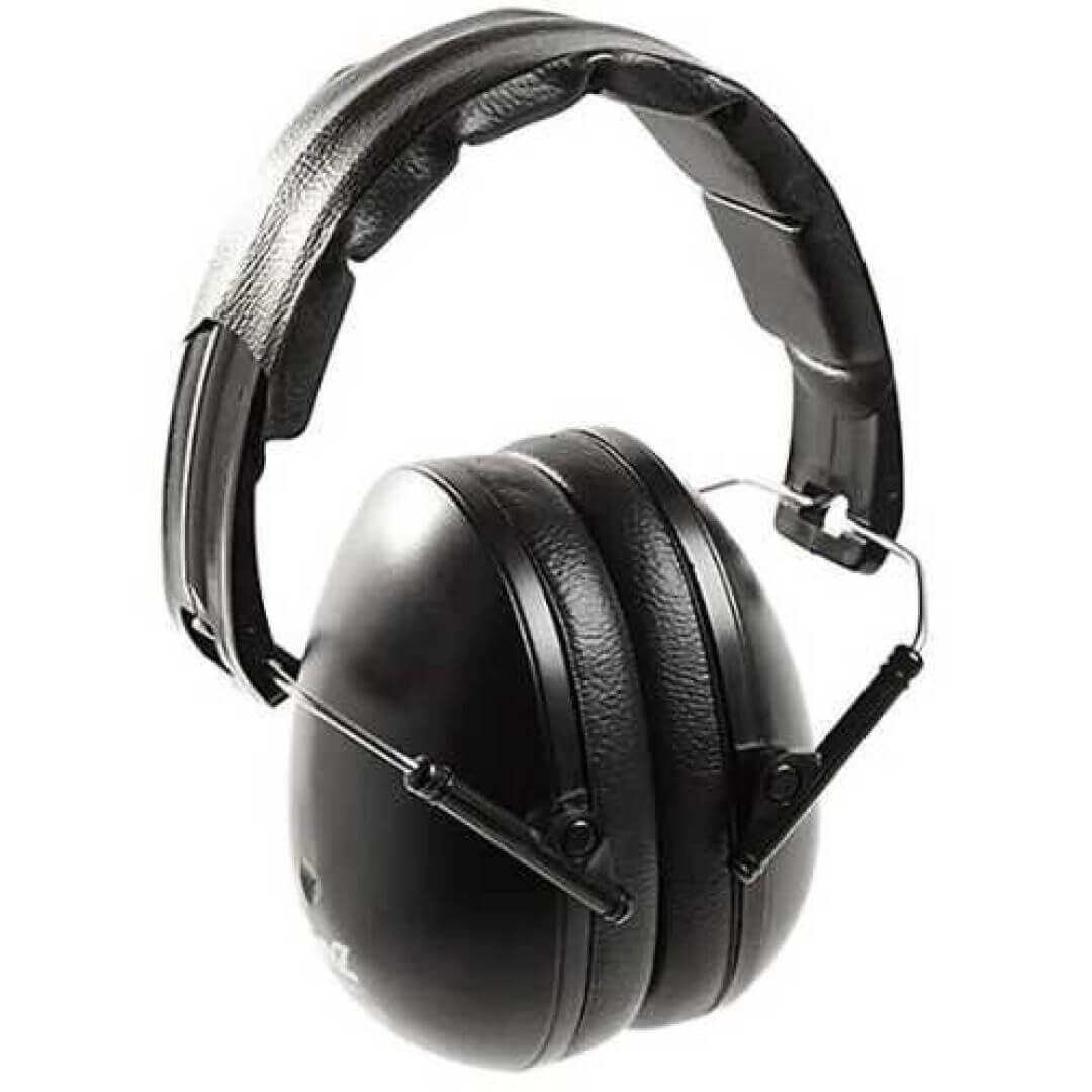 Cascos Anti-Ruido Onyx +3