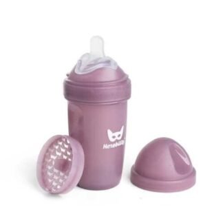 Biberón 240ml Haw Rose