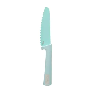 Cuchillo Seguro para Niños Aqua