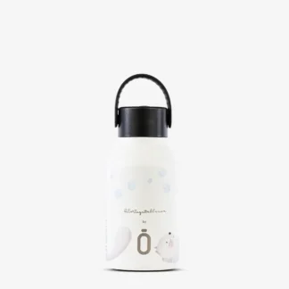 Botella Mii 35 Artists Club Lovely Cat Bubbles