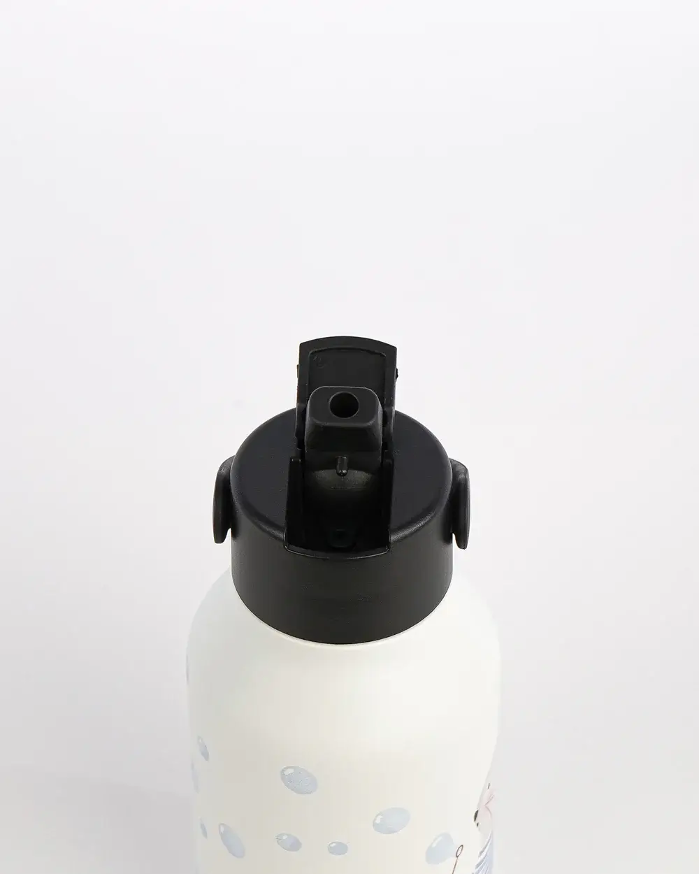 Botella Mii 35 Artists Club Lovely Cat Bubbles