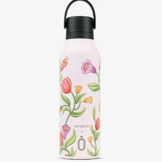 Botella Mii 60 Linn Warme - Tulip Bubblegum