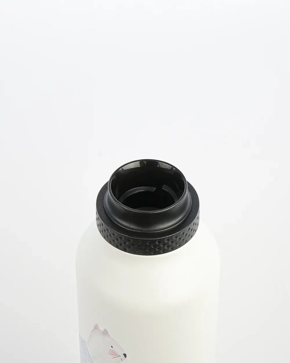 Botella Mii 60 La Tortuguita Blanca - Lovely Cat Wool