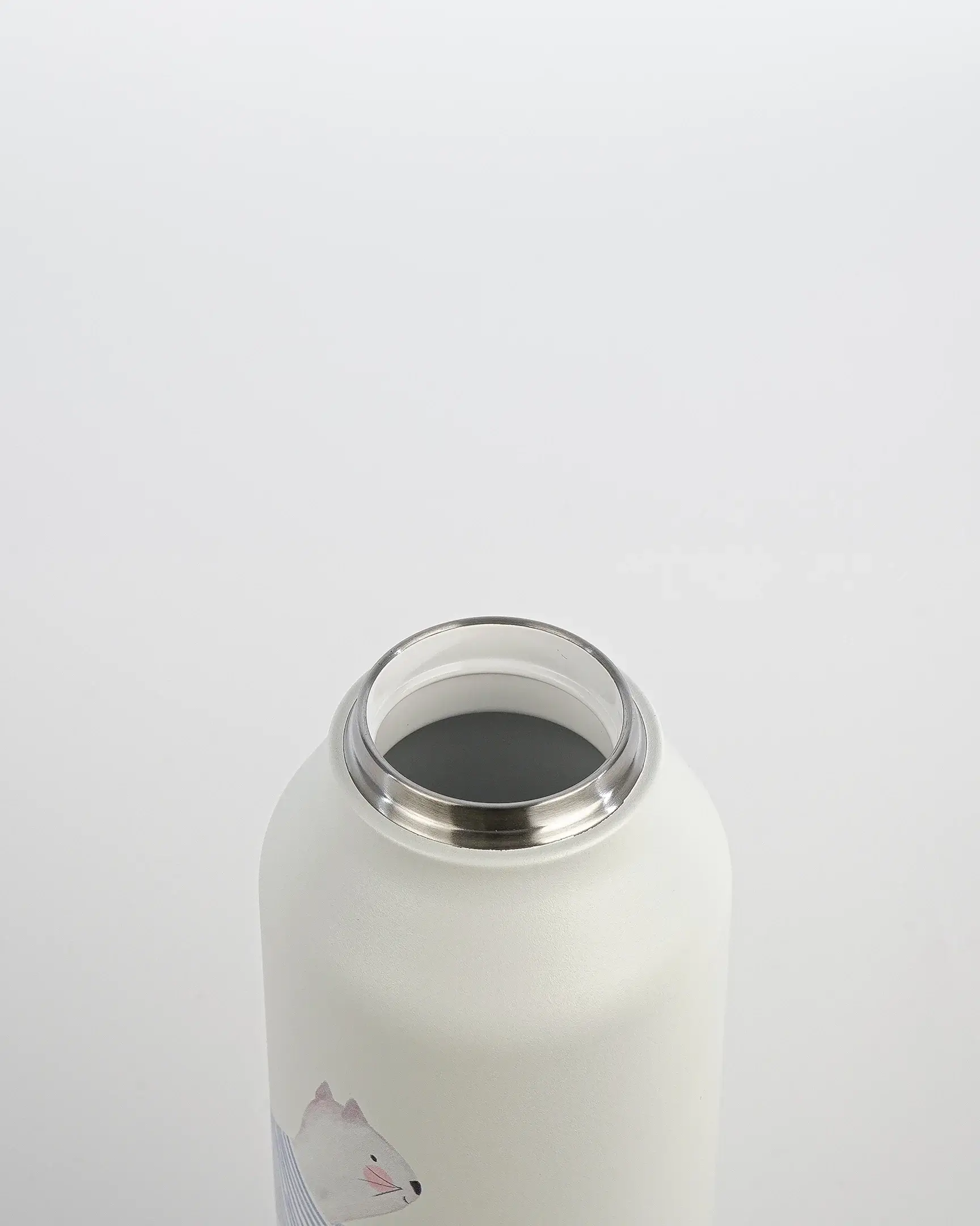 Botella Mii 60 La Tortuguita Blanca - Lovely Cat Wool