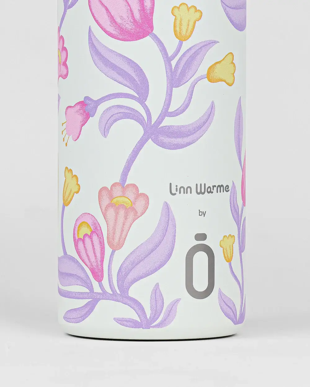 Botella Mii 60 Linn Warme - Tulip Cream