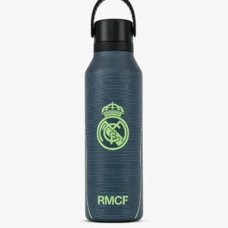 Botella Mii 60 Real Madrid - Texture Escudo+Ondas "Nightfall" Ocean