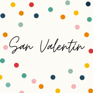 San Valentín