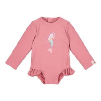 Traje Baño ML Pink