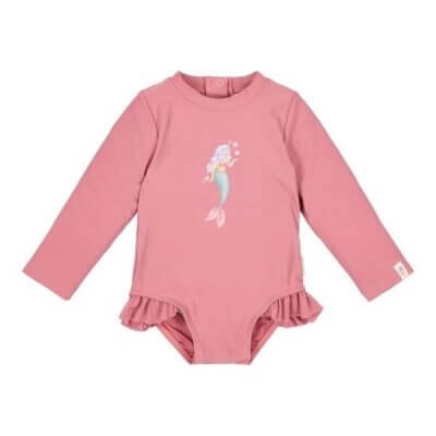 Traje Baño ML Pink