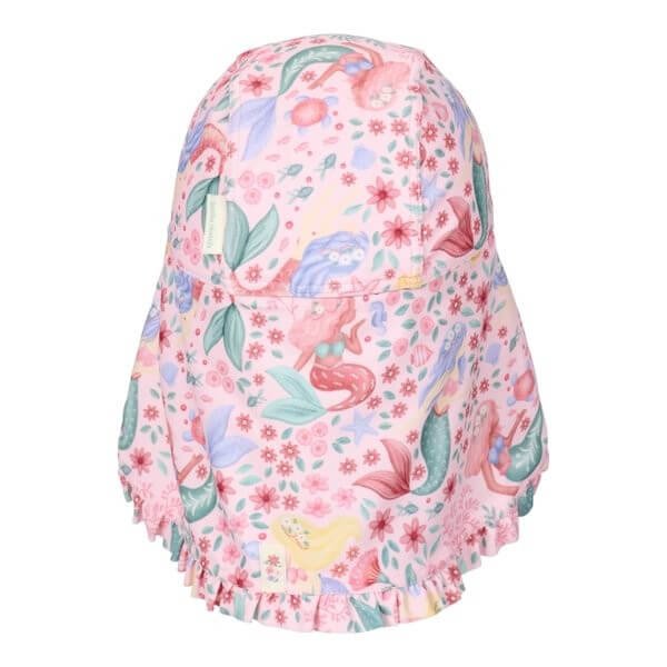 Gorro Protección Mermaid