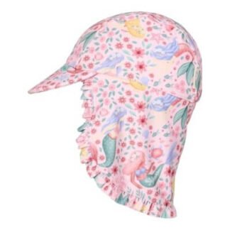Gorro Protección Mermaid