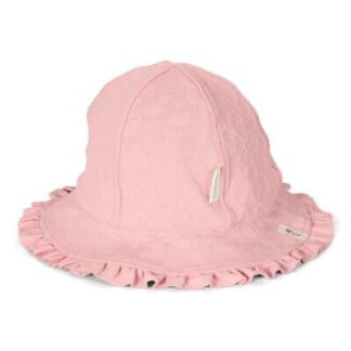Gorro Pink Rose