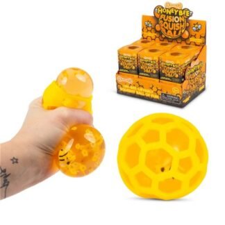 Honeybee Fusion Squish Ball