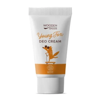 Desodorante en crema YOUNG FOX niños 40ml
