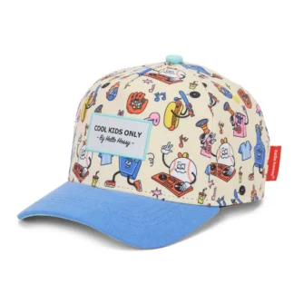 Gorra Baseball Party