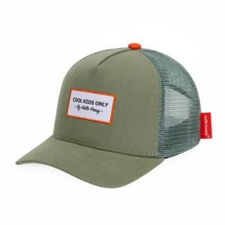Gorra Mini Olive