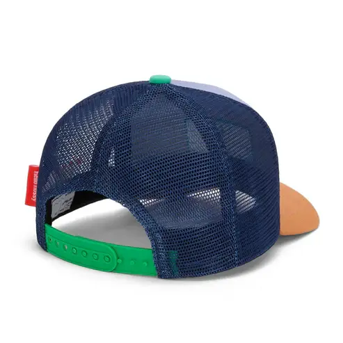 Gorra Mini Marine