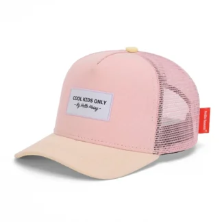 Gorra Mini Powder Pink