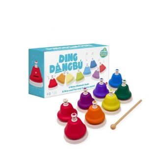 DingdangBú Push 8 Tonos