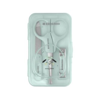 Set de manicura Sleepy Sheep