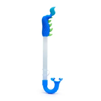 Tubo Snorkel Dragon Midnight Mystic
