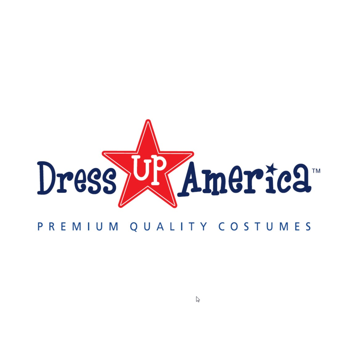 Dress Up America