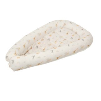 Cuna Nido Colecho Bebé Zimbaue